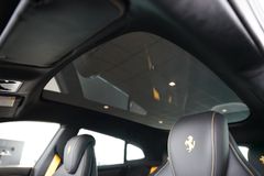 FERRARI Purosangue | Panorama | Carbon | ON STOCK FERRARI Purosangue | Panorama | Carbon | ON STOCK