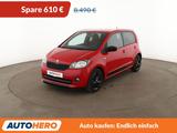 Skoda Citigo 1.0 MPI Monte Carlo*SHZ*KLIMA*ALU* - Skoda Citigo mit Benzin-Antrieb