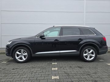 Audi Q7 - 2