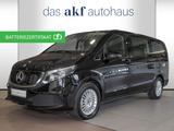 Mercedes-Benz EQV - gebrauchte Mercedes-Benz EQV aus dem Jahr 2022
