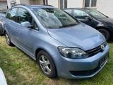 Volkswagen Golf Plus 1.6 TDI Comfortline