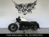 Harley-Davidson XL 1200 X FORTY EIGHT 48 PREMIUM VOLL UMBAU 180 - Offers matching your search criteria
