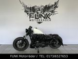 Harley-Davidson XL 1200 X FORTY EIGHT 48 PREMIUM VOLL UMBAU 180 - HARLEY-DAVIDSON 48 FORTY EIGHT