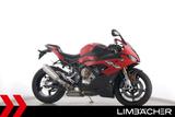 BMW S 1000 RR - QS, 2 Pakete, Tempomat - BMW R 100 T