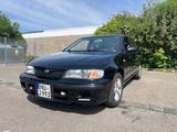 Nissan Almera 1.4 - - gebrauchte Nissan Almera aus dem Jahr 1999
