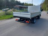 Mitsubishi Canter FUSO 3,5t - Mitsubishi Canter 3 5t