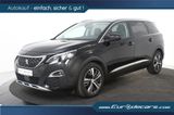 Peugeot 5008 Allure 130 *1.Hand*7-Sitzer*Leder*Pano.* - Peugeot in Aachen