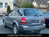 Kia Sorento 2.5 CRDi LX*Tüv Neu*Automatik - Kia Sorento: Lx