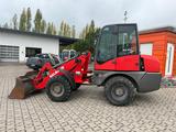 Ahlmann AL 80 Radlader - Ahlmann LKWs