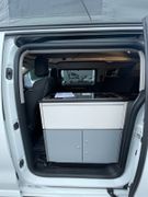 Toyota *AHK*Markise*Automatik*