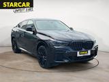 BMW X6 xDRIVE 30d M-SPORTPAKET+PANO+StHZ+LASER+AHK+A - BMW X6 in Köln