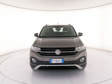 Volkswagen T-Cross - 5