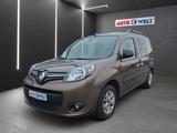 Renault Kangoo 1.5 Limited Navi Tempomat PDC - Renault Kangoo mit Diesel-Antrieb: 1.5
