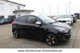 Ford KA+ Black / White~2.Hand~Klima~Pdc~Bluetooth~Shz - schwarze Ford Ka/Ka+