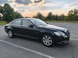 Mercedes-Benz S 350 | HU 05/2028 | super Zustand - gebrauchte Mercedes-Benz S 350 aus dem Jahr 2011