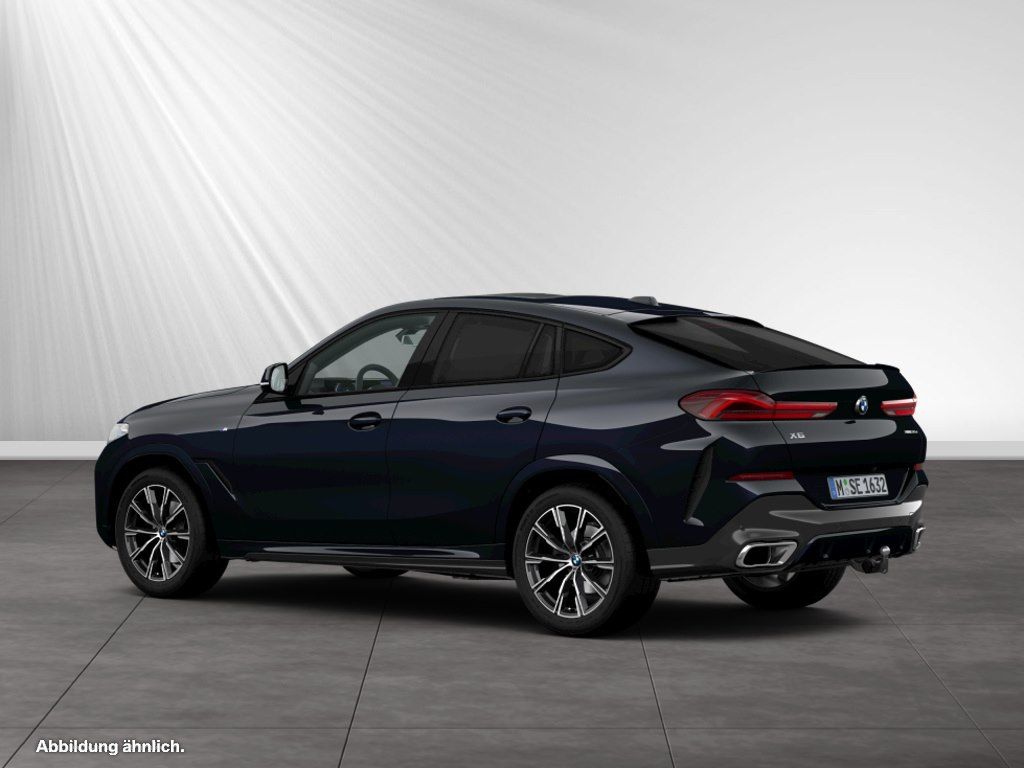 BMW X6 - Bild 7