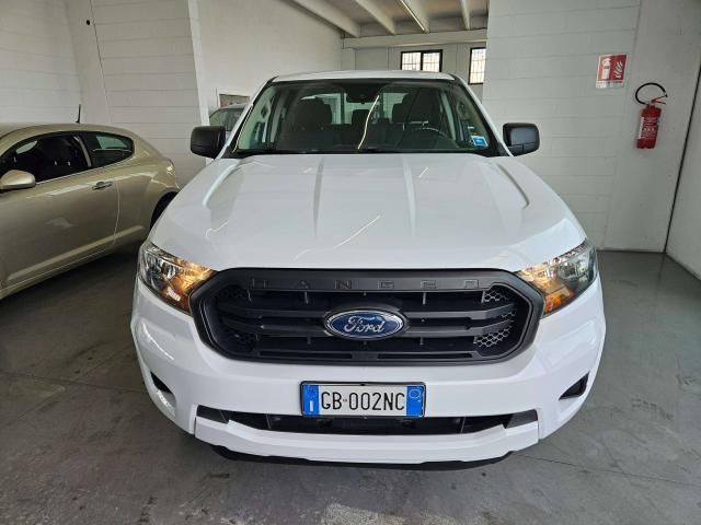 Ford Ranger 2.0 tdci double cab Wildtrak 4X4 170 imagem 2