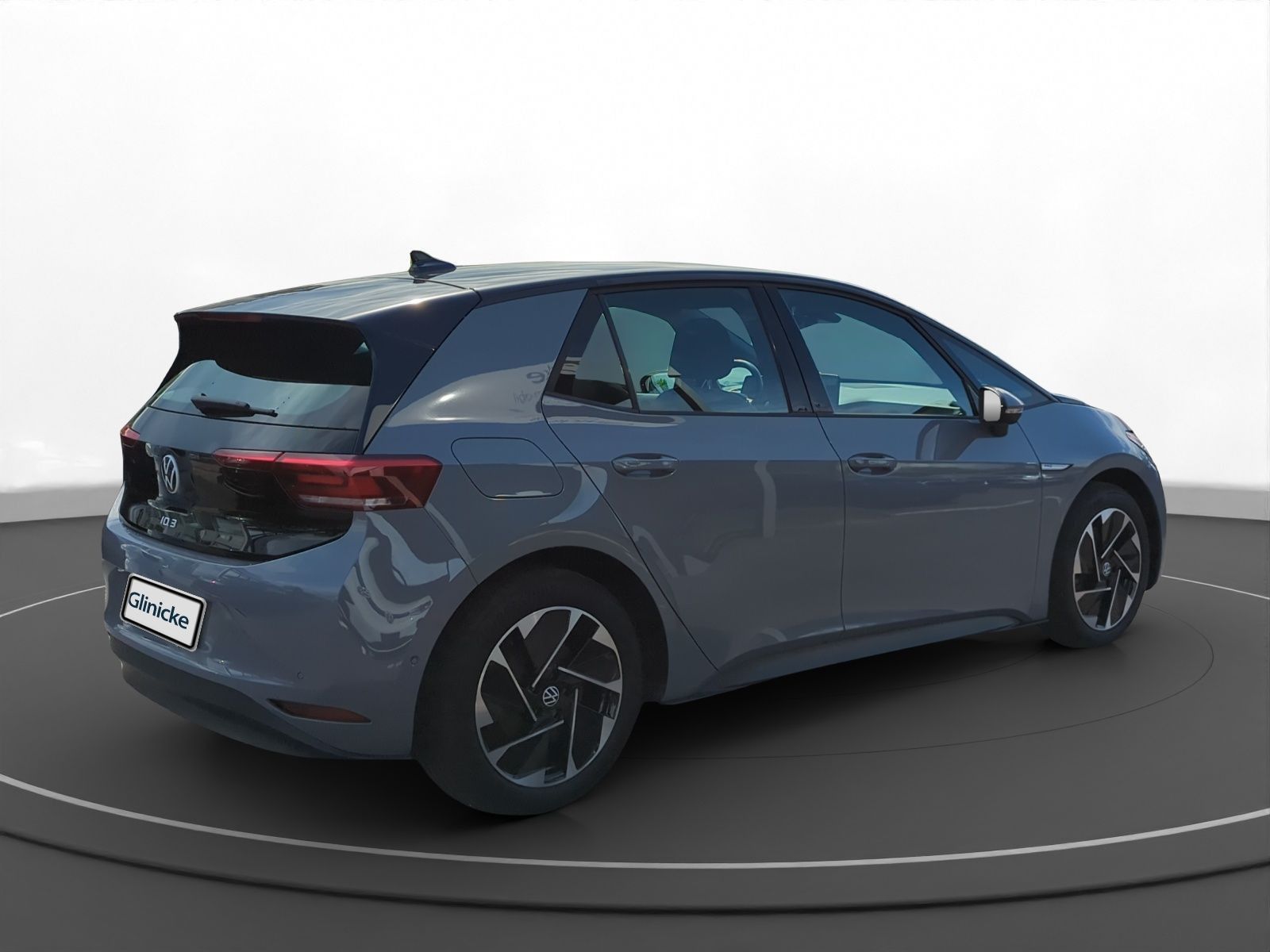 Volkswagen ID.3 - Bild 9