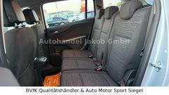 OPEL Zafira/Tour./Family Plus/Tüv&Service&Garantie!