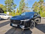 Mazda 6E EV 258ps RWD Takumi Plus - Mazda 6e mit Schiebedach