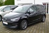 Volkswagen Touran Edition 1.5TSI Kam.Sitzh. ACC APP SOFORT! - Volkswagen Touran Neuwagen mit Benzin-Antrieb