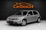 Volkswagen Golf 1.6 Edition*1.HD.*TEMPOM.*KLIMA*85TKM*EU4* - gebrauchte VW Golf aus dem Jahr 2004