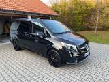 Mercedes-Benz V 300 d Aut. EDITION lang EDITION - Mercedes-Benz V 300 von privat