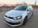 Volkswagen Polo V Trendline*Top Zustand*Wenig km*Scheckheft - Volkswagen Polo aus 2011: W