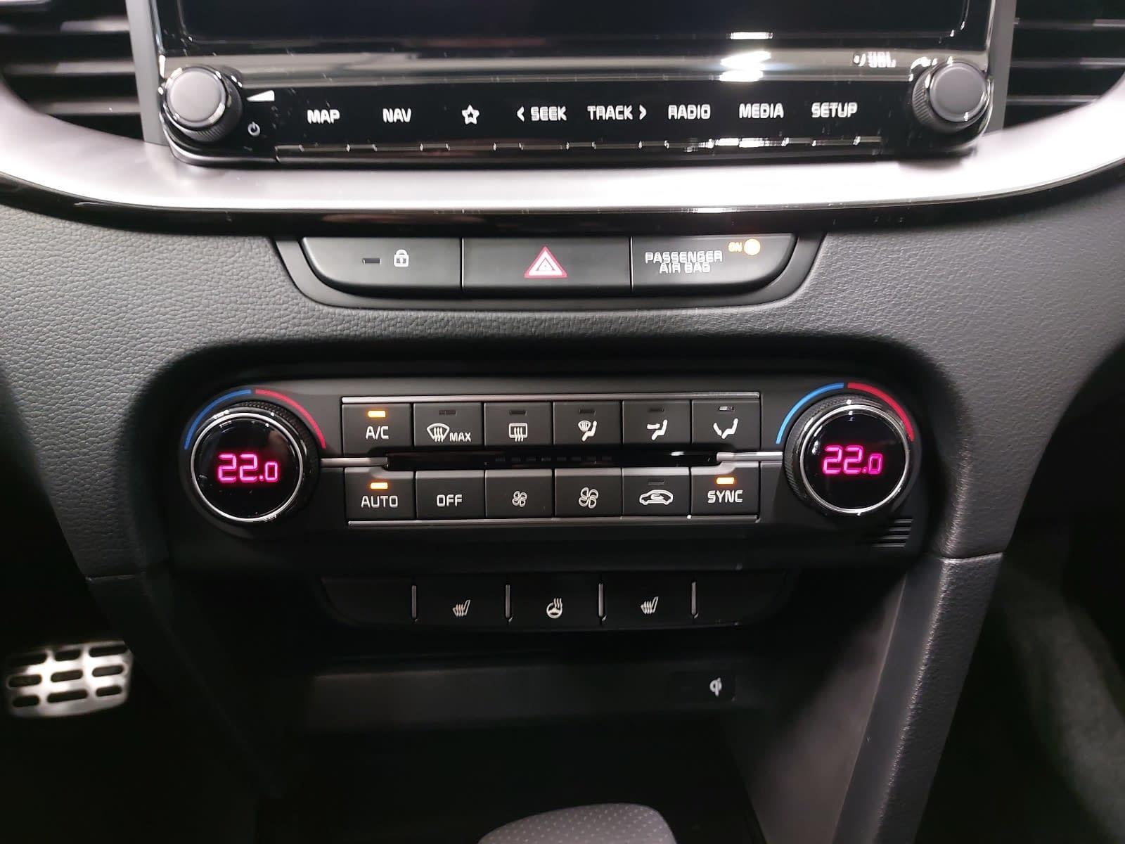 Kia CEED SW 1.5 T-GDI DCT7 GT-LINE TECHNOLOGIE PERFO