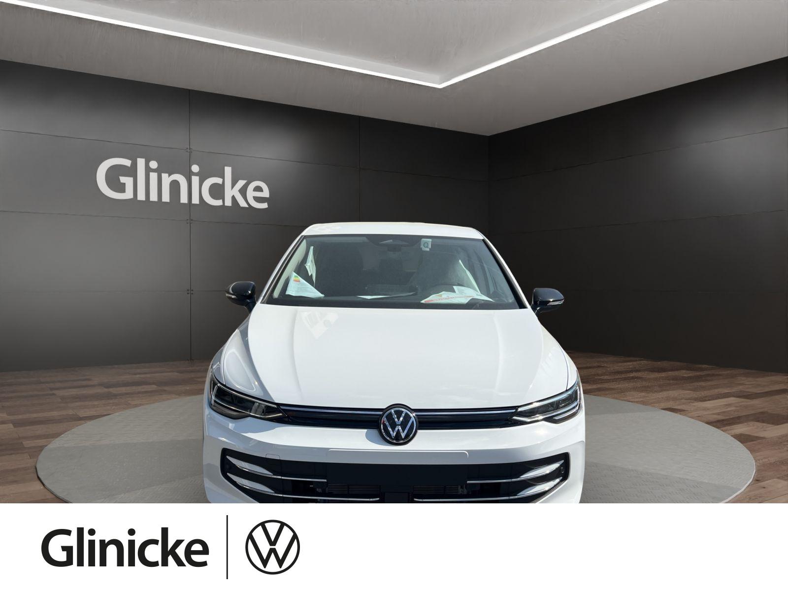 Volkswagen Golf Life 1,5 l TSI OPF 85 kW (116 PS) 6-Gang