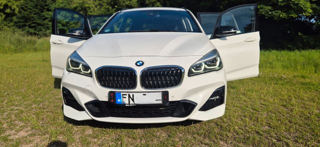 BMW 220 Gran Tourer 220d Steptronic M Sport M Sport