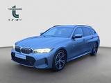 BMW 318d Touring Auto M Sportpaket Klimaaut. AHK - BMW 318 in Oldenburg