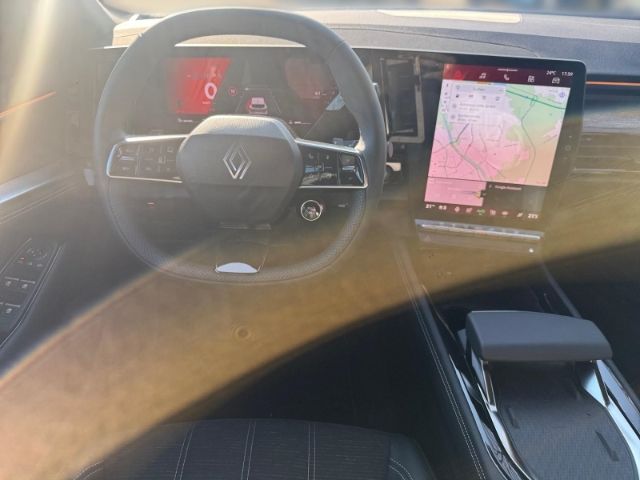 Fahrzeugabbildung Renault Austral Techno +NAVI+KLIMA+RFK+PDC+DAB+TEMPOMAT+