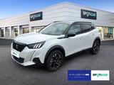 Peugeot 2008 GT PureTech 130 EAT8 Grip 2008 1.2 PureTech - Peugeot 2008: 1.8