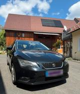 Seat SEAT Leon ST 2.0 TDI DSG | 150 PS | TÜV NE... - Seat Leon: TDI 150 Ps