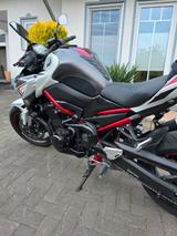 Kawasaki  Z900  Top gepflegt & Garantie bis 11/26 - 900Z1