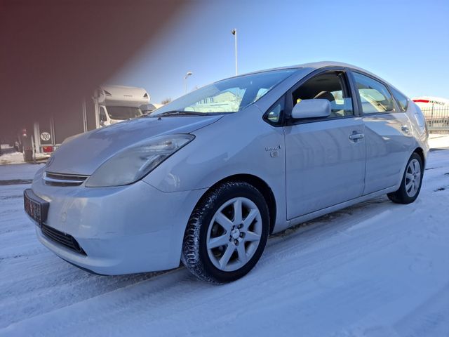 Toyota Prius Sol