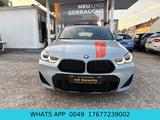 BMW X2 Baureihe X2 xDrive 20 i Edition M Mesh - BMW X2: Schiebedach