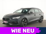 Cupra Leon VZ AssistenzXL|Vision+|Dynamic|Key|R-Kam|DC - Cupra Leon Gebrauchtwagen in Mülheim (Ruhr)