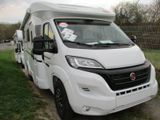 Eura Mobil Profila T 660 EB Aktion RMC bis 31.05.2025 - Offers matching your search criteria