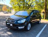 Ford Galaxy 2.2 TDCI 200 PS. Automatik. Ti... - Ford Galaxy aus 2012