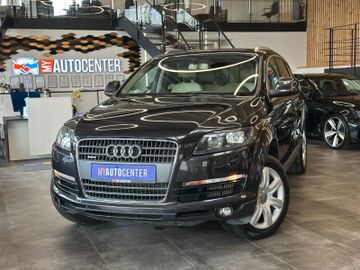 Audi Q7 3.0 TDI quattro *Bose*elek.Heckl.*