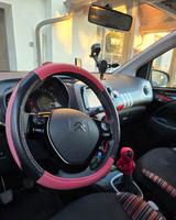 Citroën C1 II 1.2 VTi 82 PS - Citroën C1 mit Schiebedach