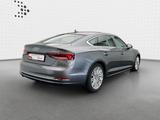 Audi A5 Sportback 3.0 TDI qua*Xenon*Navi*PDC*MFL*SHZ* - Audi A5 Gebrauchtwagen in Frankfurt