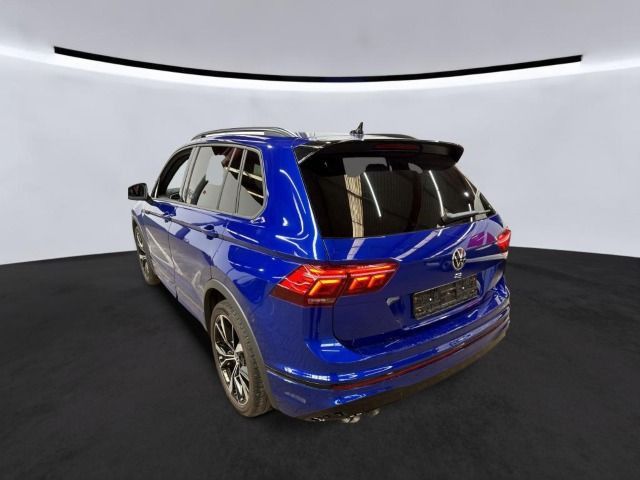 Volkswagen Tiguan 2.0 TSI R 4Motion AKRA foto 4