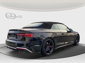 Fahrzeugabbildung Audi S5 Cabriolet 3.0 TFSI quattro Matrix-LED+Leder+2