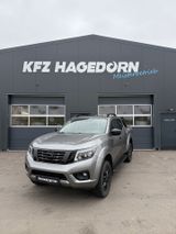 Nissan Navara N-Guard  Double Cab 4x4 SHZ 360Grad Heckr - Nissan in Rostock