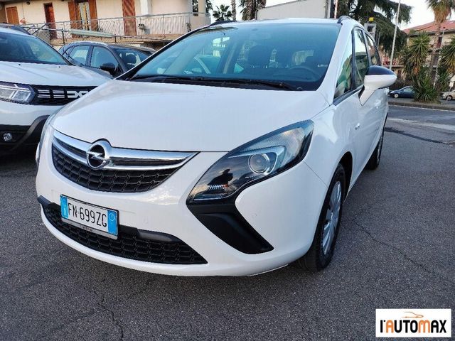 Opel OPEL - Zafira Tourer - 2.0 CDTi 130CV 7 Posti