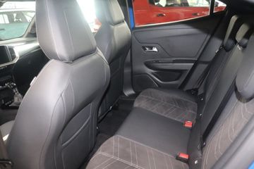 Fotografie 7 des Opel Mokka 1.2 DI Turbo Ultimate