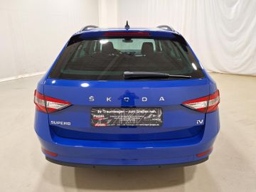Skoda Superb - 5